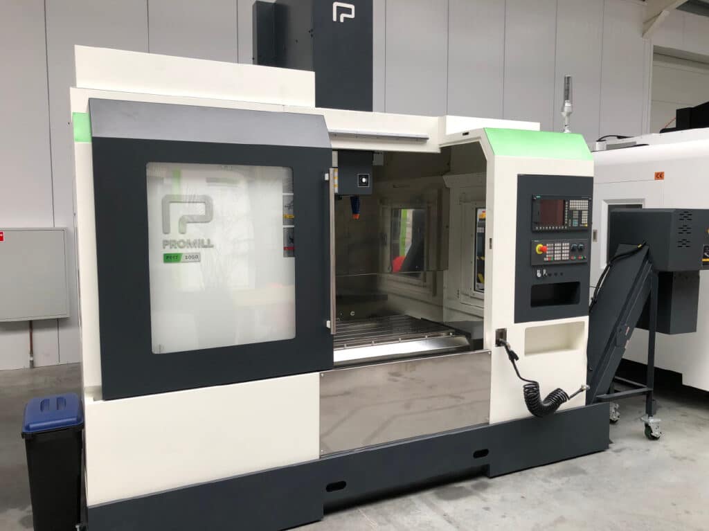 Aantrekkelijke machines voor ­Belgische verspaners 3