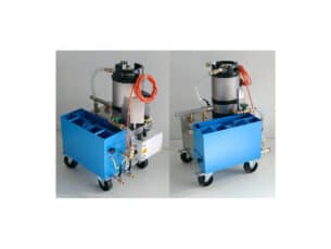 Verolub olie afscheider type 5404 249