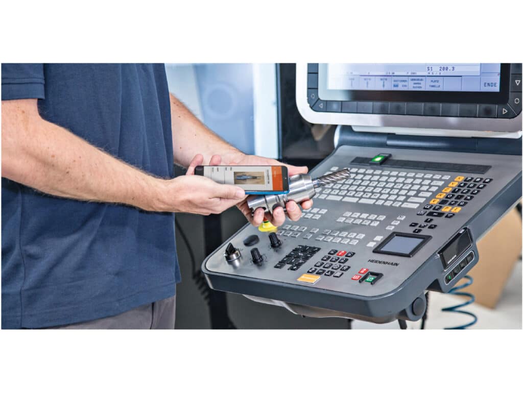 De toekomst van gereedschapsbeheer: verbonden, transparant, efficiënt 3