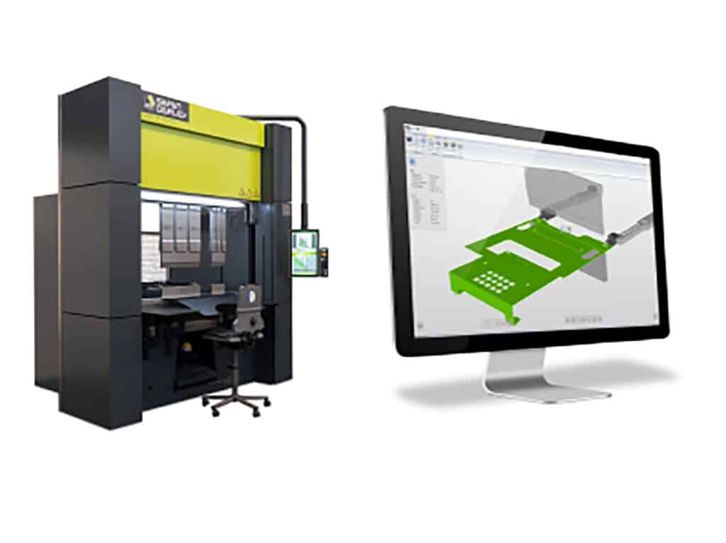 Bezoek deze stands op MACHINEERING 7