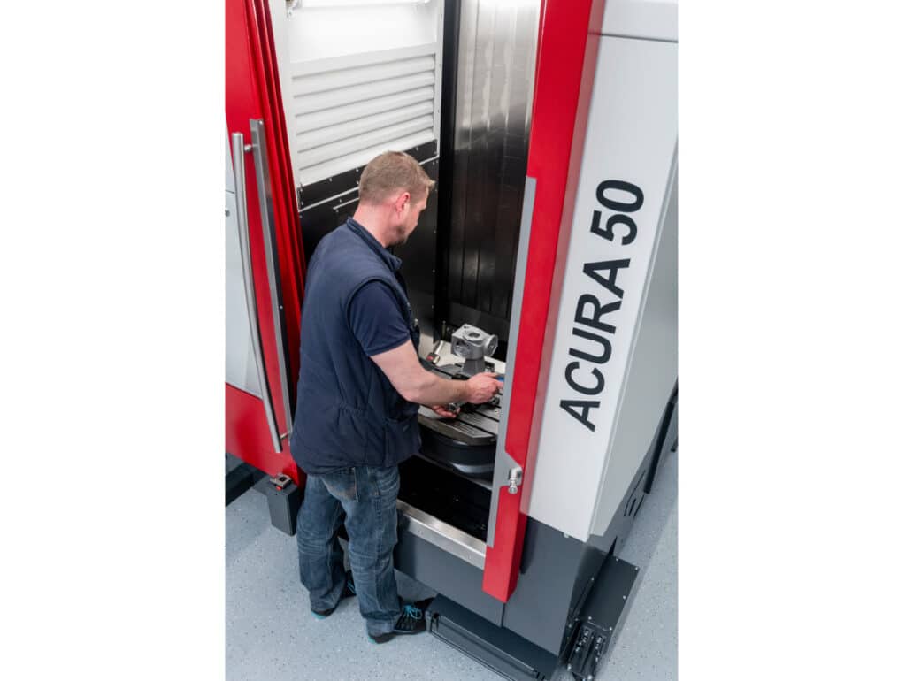 Aantrekkelijke machines voor ­Belgische verspaners 4