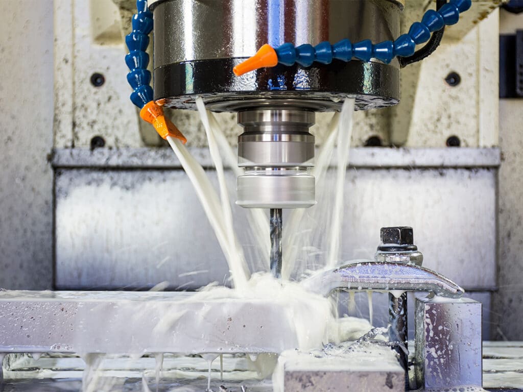 Efficiënte oliemistfiltratie is cruciaal voor mens, machine en werkplek