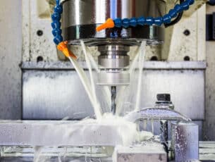 Efficiënte oliemistfiltratie is cruciaal voor mens, machine en werkplek 97