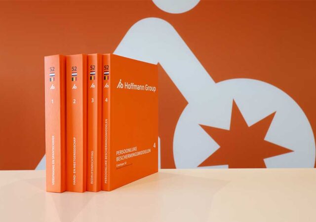 Hoffmann Group presenteert nieuwe catalogus 2021/2022 4