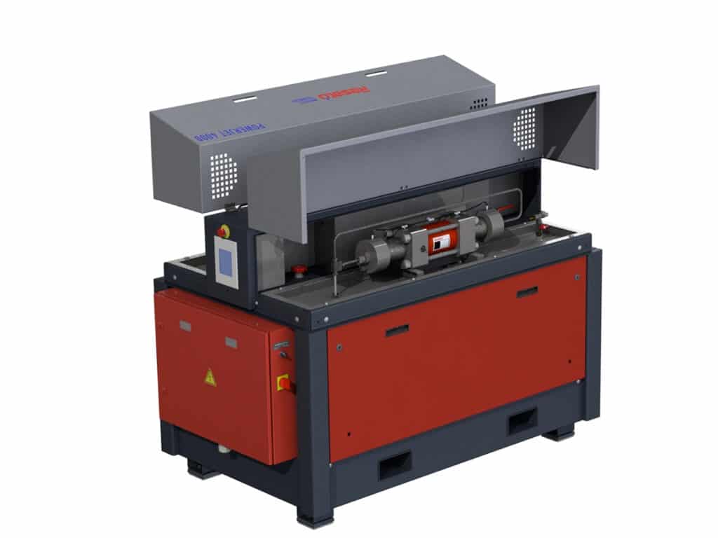 Bezoek deze stands op MACHINEERING 3