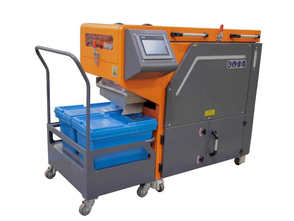 Bezoek deze stands op MACHINEERING 10