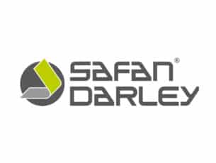 SafanDarley presenteert een compleet programma met oplossingen op het gebied van plaatbewerking tijdens Blechexpo 2021. 164
