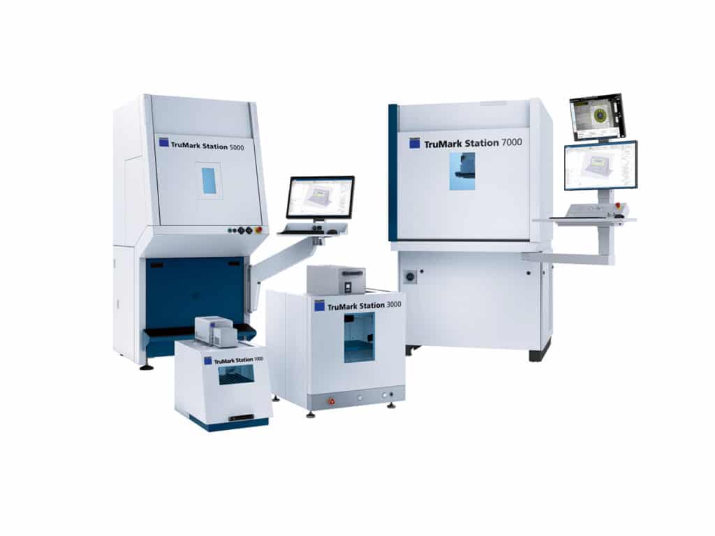 Ontwikkelingen in lasermarkeren 3