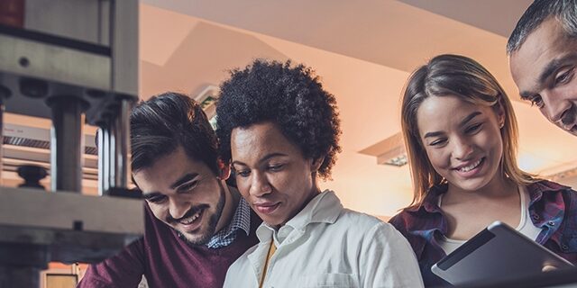 SBM Opleiding: Kwaliteitscoördinator 4