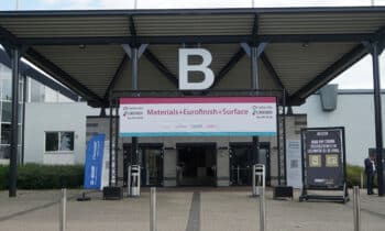 Eerste editie Materials+Eurofinish+Surface zeer geslaagd 64