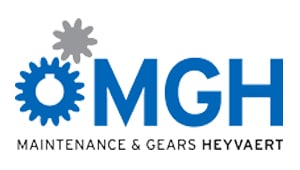 MGH logo