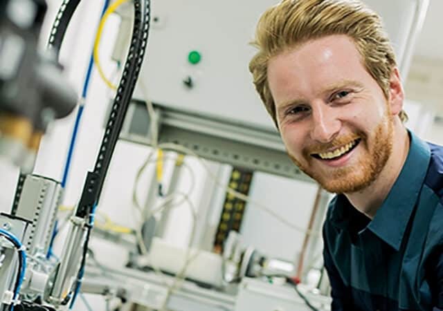 SBM Opleiding: Visueel lasinspecteur VT-w Level 2 6