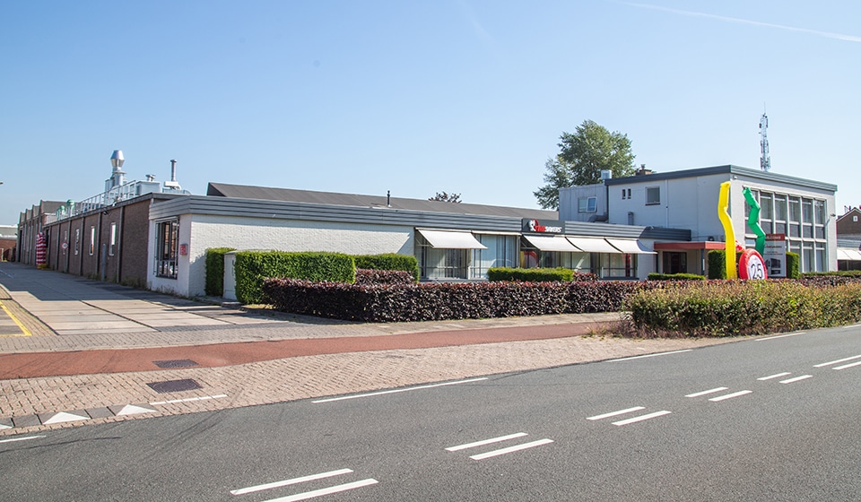 Voortdurende innovaties bij Timesavers 2