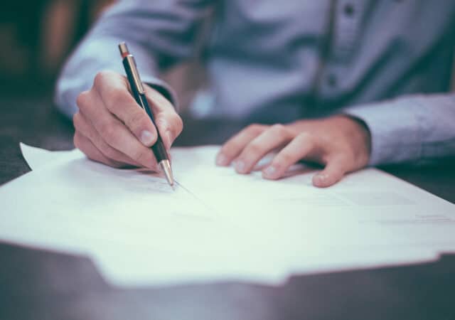 SBM Opleiding: Professioneel inkoper 5