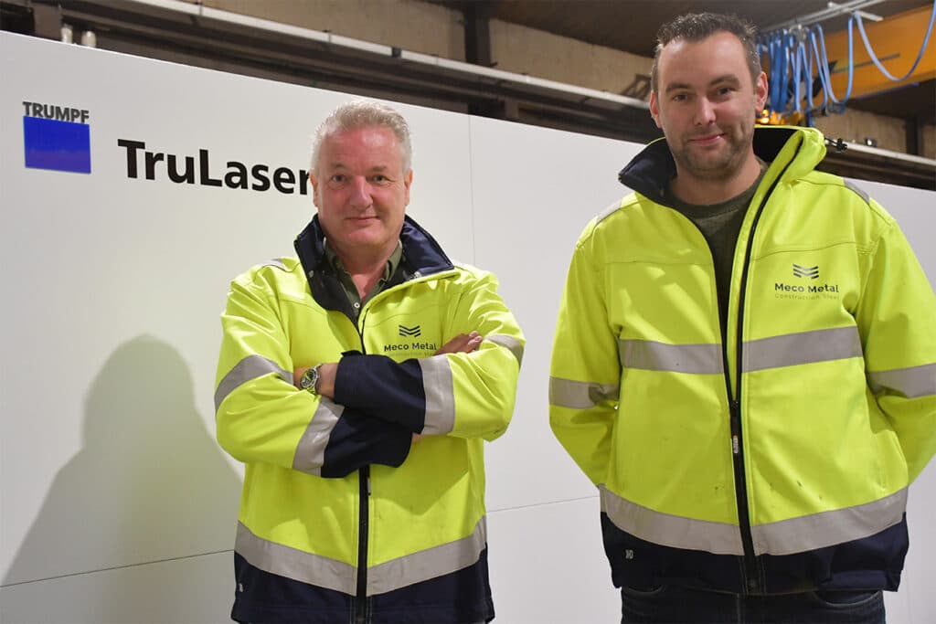 Van bottleneck naar paradepaardje