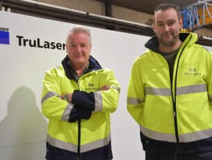 Van bottleneck naar paradepaardje 212