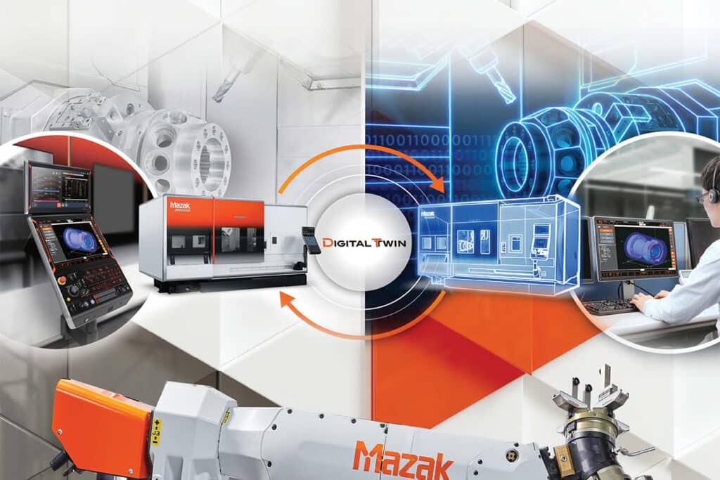 Revolutie in CNC-technologie