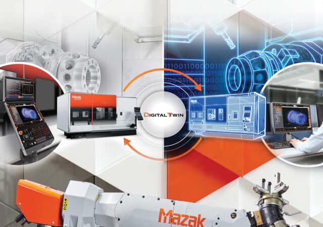 Revolutie in CNC-technologie 4