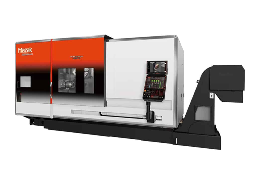 Revolutie in CNC-technologie 1