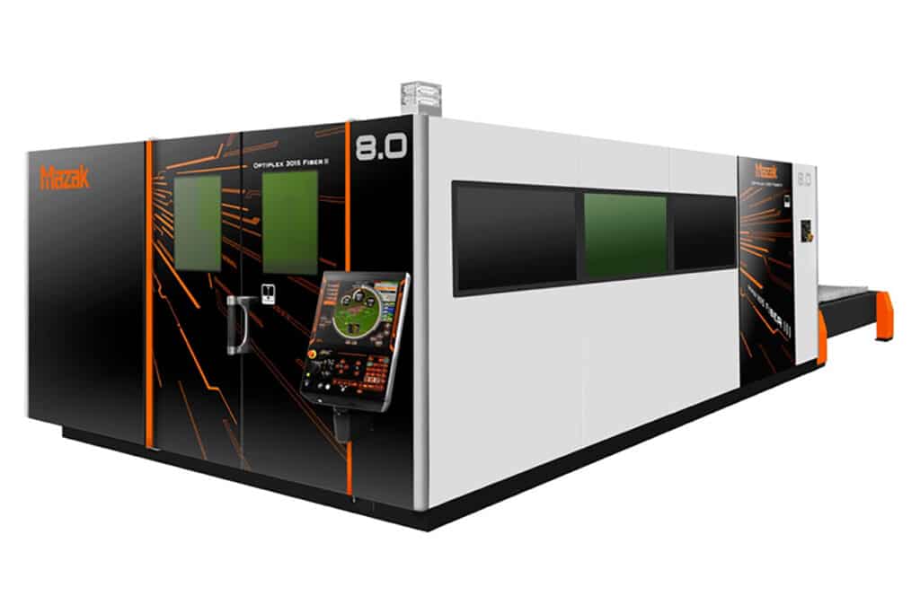 Revolutie in CNC-technologie 2