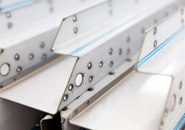 Toepasbaarheid van verschillende RVS Finishes 4