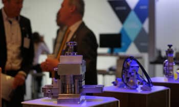 Precisiebeurs viert 20 jarig jubileum! 7