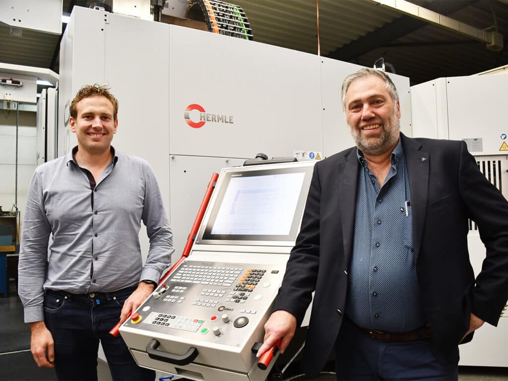 Als het echt nauwkeurig moet zijn 3