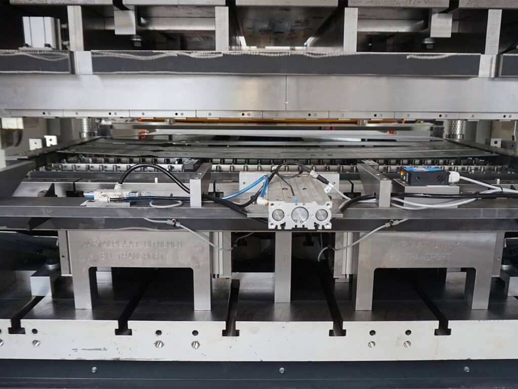 Als het echt nauwkeurig moet zijn 1