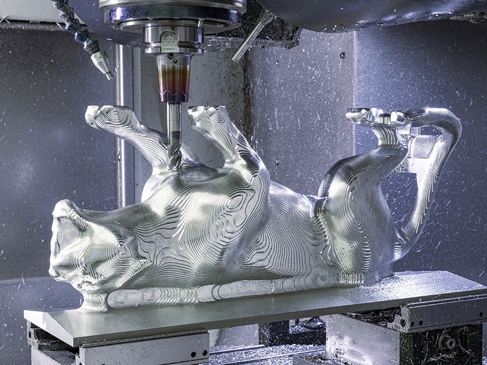 Frezen: een teamsport 3