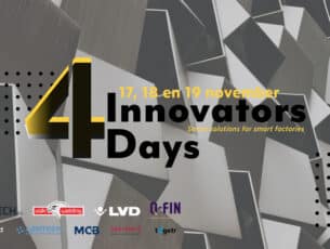 Nieuwe datum voor 4Innovatorsdays 2021 143