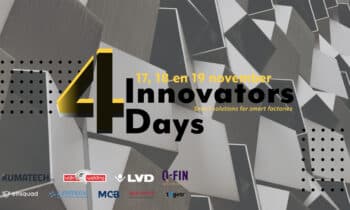 Nieuwe datum voor 4Innovatorsdays 2021 49