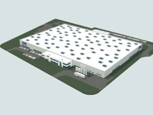 Bouw van vierde productiefaciliteit 247TailorSteel gaat van start 203