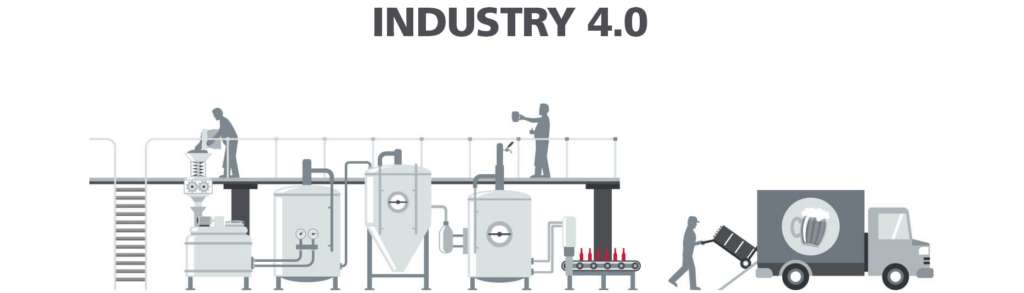 Automatiseer uw bedrijf met onze modulaire centrale afzuigsystemen 1