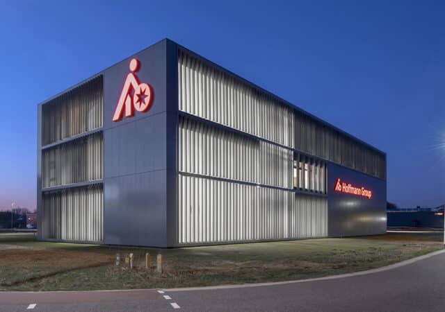 Nieuw pand geeft ruimte om te groeien 4