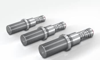 Maatwerk met de MAGNUM-demper van ACE: industriële stootdempers in de automatisering 8