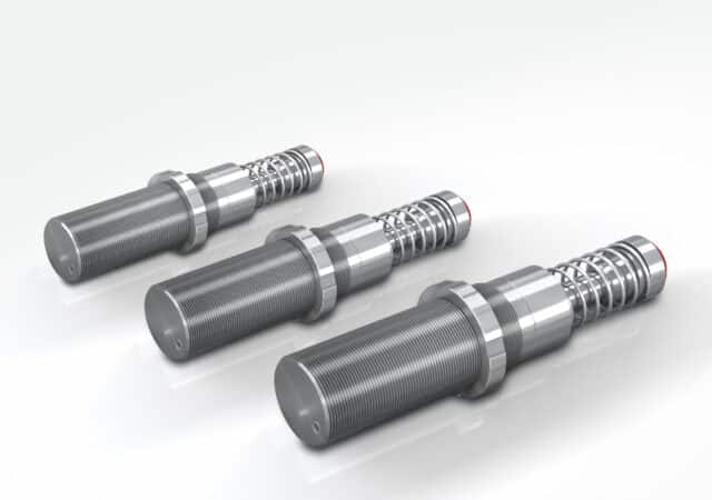 Maatwerk met de MAGNUM-demper van ACE: industriële stootdempers in de automatisering 4