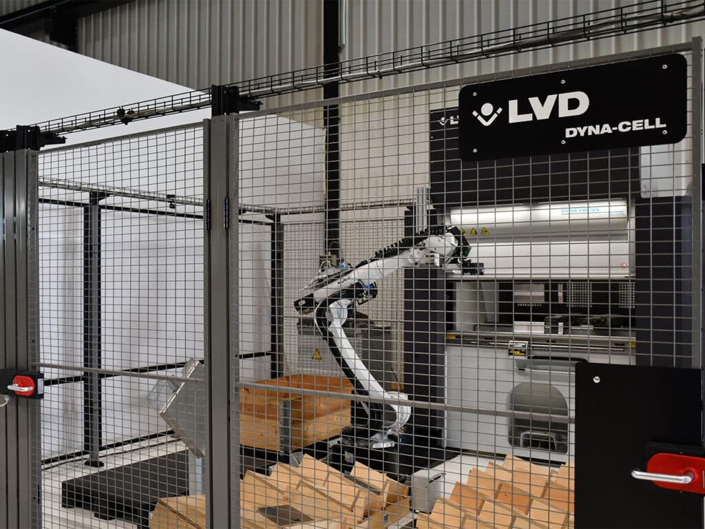 Industrie 4.0 binnen handbereik ­brengen voor metaalbewerkers 2