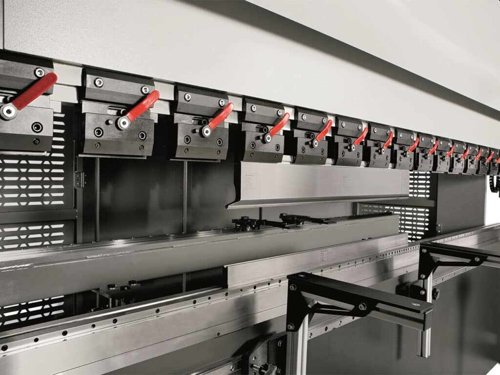 Geavanceerde technologie zonder zware investering ­dankzij ­instapmodellen of ­Pre-Owned ­machines 2