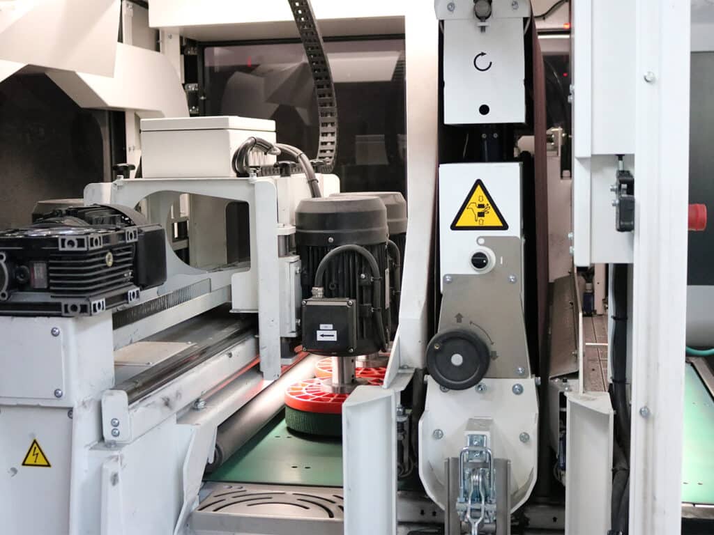 Afbraamautomaten bewijzen zich als bepalende eindschakel 2