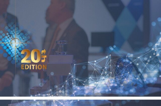 Van micro naar pico, Precisiebeurs al 20 jaar de plek voor ontmoeting en kennisdeling 6