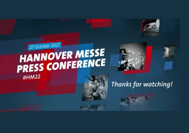 HM22: "De grootste verandering sinds de industrialisatie" 4