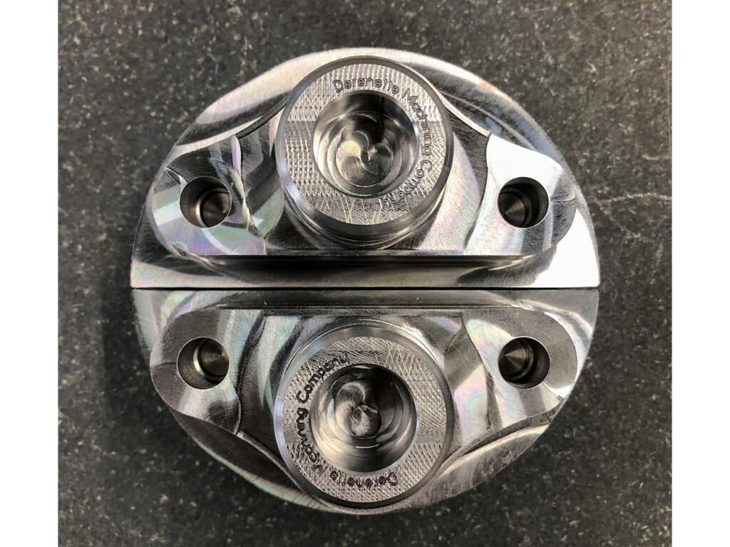 Flexibiliteit en origineel vakmanschap verzekeren continuïteit 1