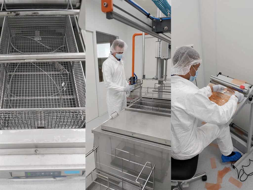 Investeren in de toekomst 1