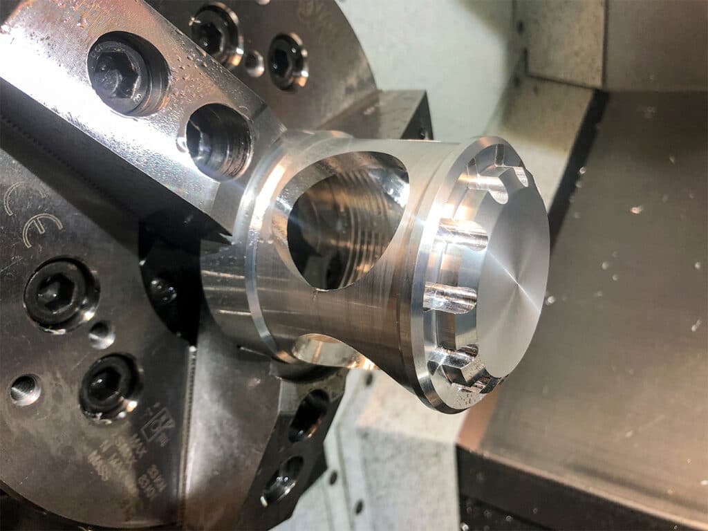 Flexibiliteit en origineel vakmanschap verzekeren continuïteit 3