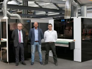 Afbraamautomaten bewijzen zich als bepalende eindschakel 43