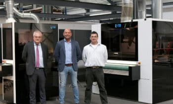 Afbraamautomaten bewijzen zich als bepalende eindschakel 15