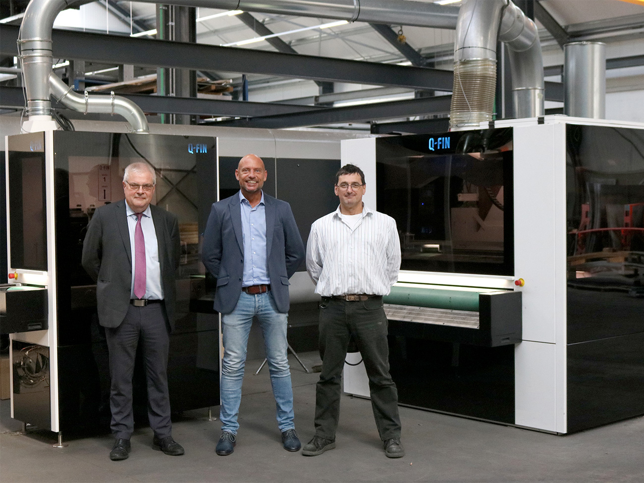Afbraamautomaten bewijzen zich als bepalende eindschakel 4