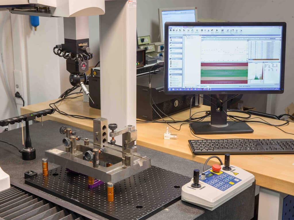 Een aanspreekpunt voor al uw projecten 2