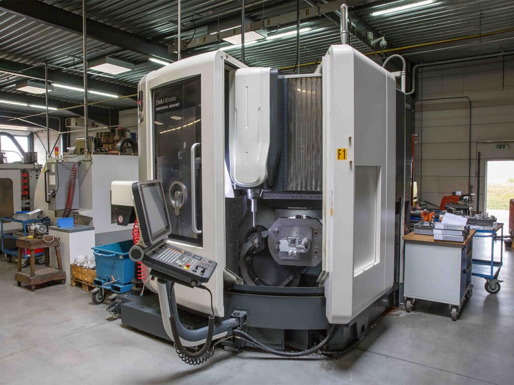 Een aanspreekpunt voor al uw projecten 1