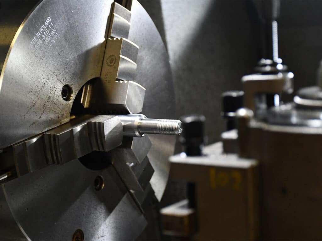 Snelle en kwalitatieve herstellingen met de juiste machine 1